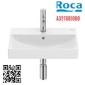 Chậu lavabo dương bàn Tây Ban Nha Ona Roca A32768E000