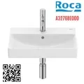 Chậu Lavabo Dương Bàn Roca Ona A32768E000