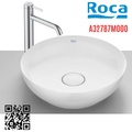 Chậu lavabo dương bàn Tây Ban Nha Powl Roca A32787M000