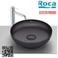 Chậu lavabo dương bàn Tây Ban Nha Bowl Roca A32787M080
