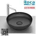 Chậu Lavabo Dương Bàn Roca Bowl A32787M080