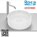 Chậu lavabo dương bàn Tây Ban Nha Terra Roca A32787N000