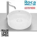 Chậu Lavabo Dương Bàn Roca Terra A32787N000
