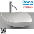 Chậu lavabo dương bàn Tây Ban Nha Ohtake Roca A327A13620