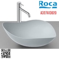 Chậu lavabo dương bàn Tây Ban Nha Ohtake Roca A327A13630