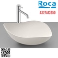 Chậu lavabo dương bàn Tây Ban Nha Ohtake Roca A327A13650