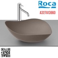 Chậu lavabo dương bàn Tây Ban Nha Ohtake Roca A327A13660