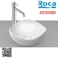 Chậu Lavabo Dương Bàn Roca Ohtake A327A15000