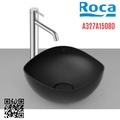 Chậu lavabo dương bàn Tây Ban Nha Ohtake Roca A327A15080