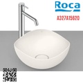 Chậu lavabo dương bàn Tây Ban Nha Ohtake Roca A327A15620