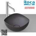 Chậu lavabo dương bàn Tây Ban Nha Ohtake Roca A327A15640