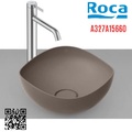 Chậu lavabo dương bàn Tây Ban Nha Ohtake Roca A327A15660