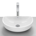 Chậu lavabo dương bàn Tây Ban Nha Optica Roca A327C10000