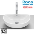 Chậu lavabo dương bàn Tây Ban Nha Optica Roca A327C10000