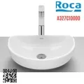 Chậu Lavabo Dương Bàn Roca Optica A327C10000