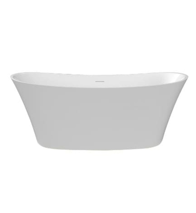 Bồn tắm massage đặt sàn 1.7m Khroma Roca A248637000