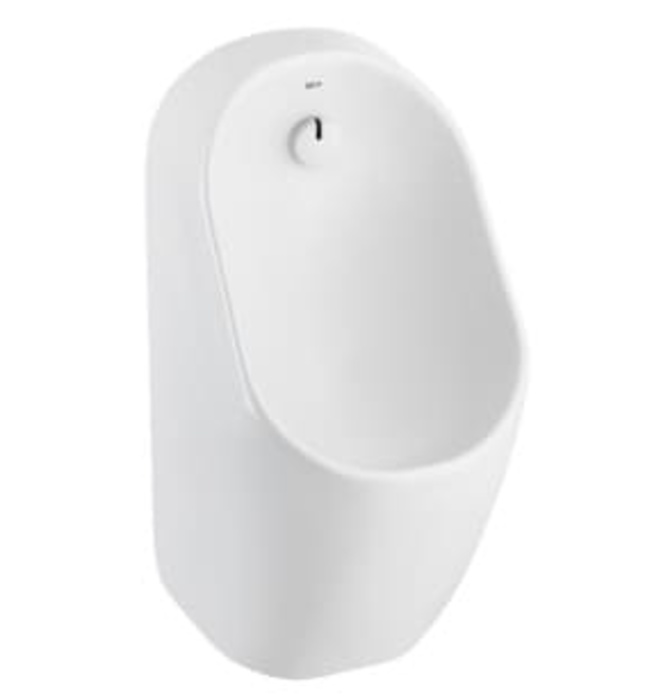 Bồn tiểu nam treo tường cảm ứng dùng điện Proto Roca A3590J500C