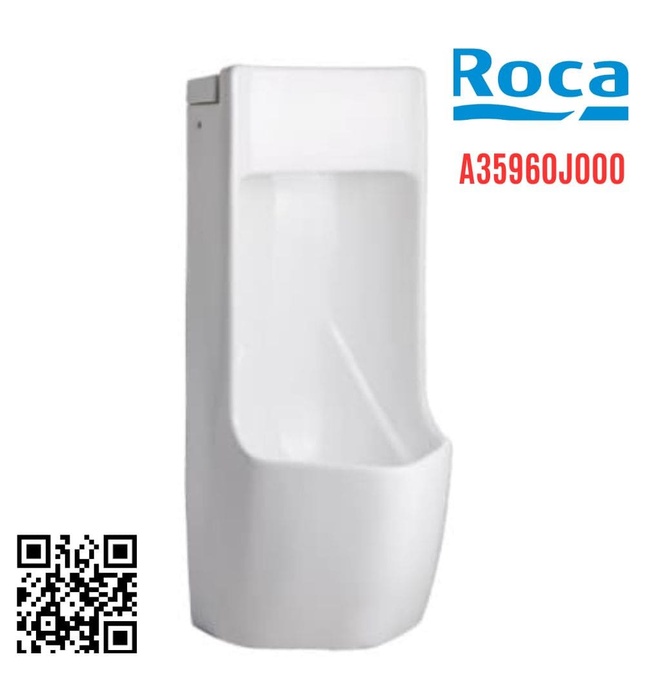 Bồn tiểu nam đặt sàn Site Roca A35960J000