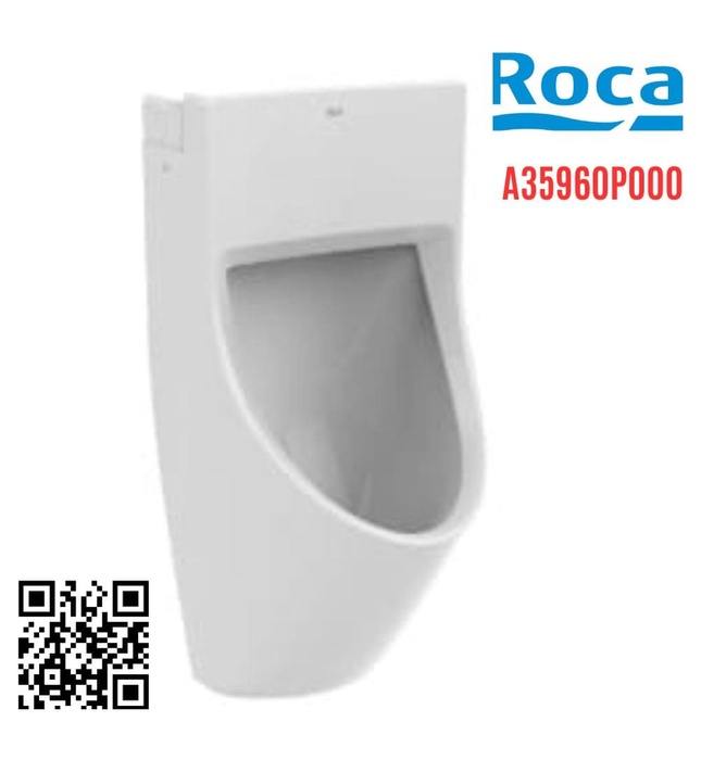 Bồn tiểu nam treo tường Site Roca A35960P000