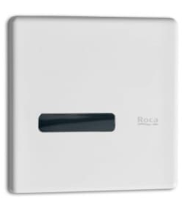 Van cảm ứng tiểu dùng điện Sentronic-s Roca A5A8102C0N A525165103 