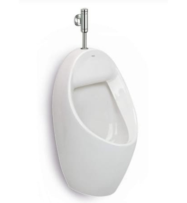 Bồn tiểu nam treo tường Euret Roca Z35945H000