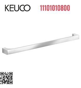 Thanh treo khăn đơn Edition 11 Keuco 11101010800