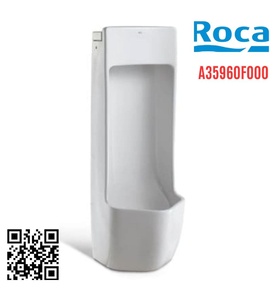 Bồn tiểu nam đặt sàn Site Roca A35960F000