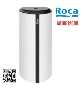Binh đựng xà phòng cảm biến gắn tường Sentronic Roca A818012009