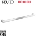 Thanh treo khăn đơn Edition 11 Keuco 11101011000