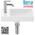 Chậu lavabo dương bàn Ba Lan Ona Roca A327681000