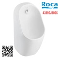 Bồn tiểu nam treo tường cảm ứng dùng điện Proto Roca A3590J500C