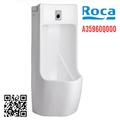 Bồn tiểu nam đặt sàn cảm ứng dùng điện Site Roca A35960Q000