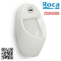 Bồn tiểu nam treo tường cảm ứng dùng pin Euret Roca Z35945E000