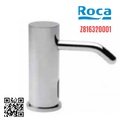 Binh đựng xà phòng cảm biến bán âm bàn Roca Z816320001