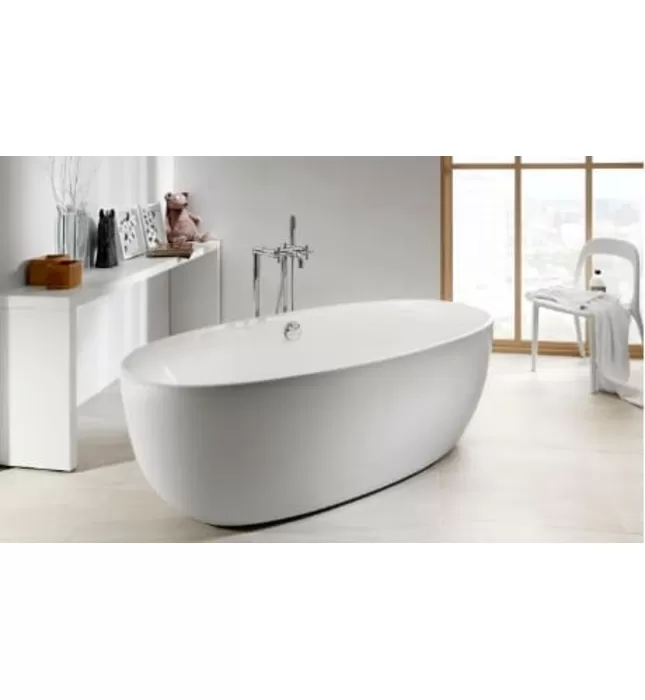 Bồn tắm đặt sàn 1.7m Virginia Roca A248218000
