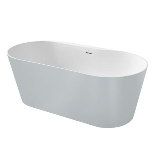 Bồn tắm đặt sàn 1.6m Ba Lan Raina Roca A2484660P0