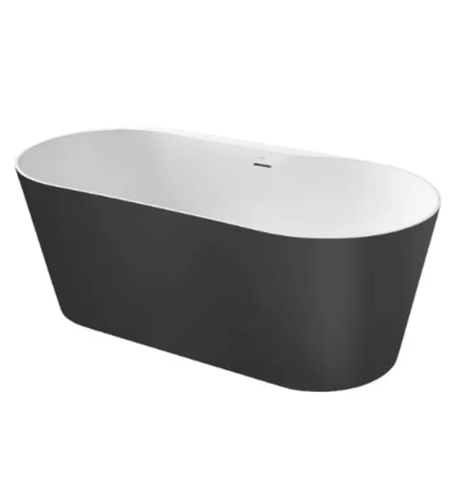 Bồn tắm đặt sàn 1.6m Ba Lan Raina Roca A2484660X0