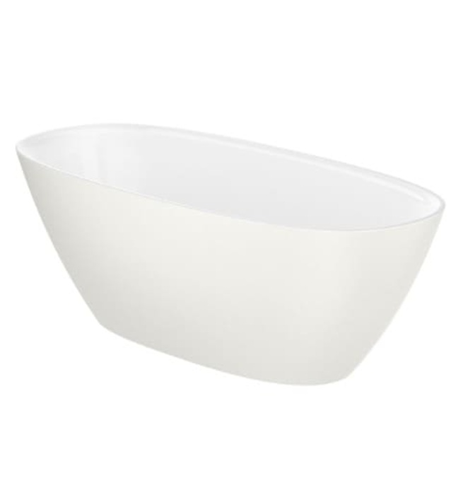 Bồn tắm đặt sàn 1.65m Tây Ban Nha Ariane Roca A2484700B0