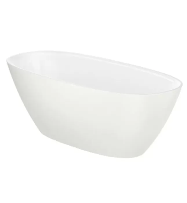 Bồn tắm đặt sàn 1.65m Tây Ban Nha Ariane Roca A2484700B0