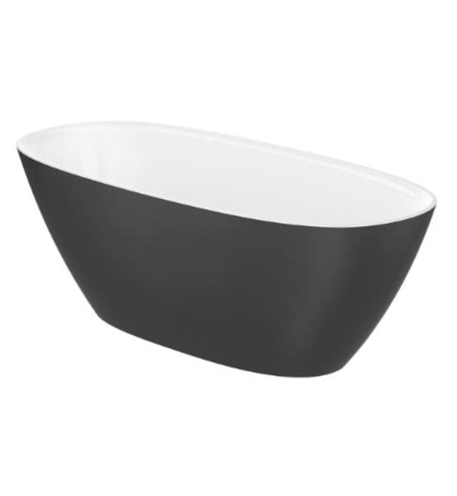 Bồn tắm đặt sàn 1.65m Tây Ban Nha Ariane Roca A2484700X0