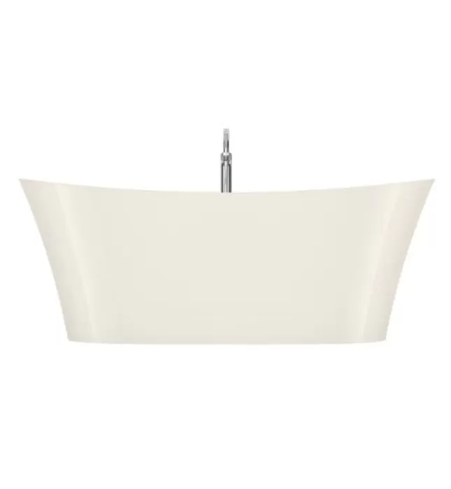 Bồn tắm đặt sàn 1.7m Khroma Roca A248596650