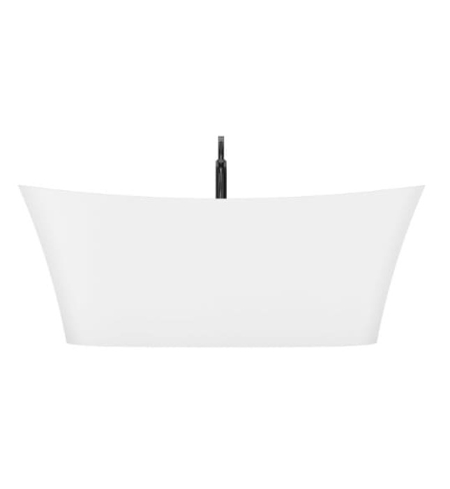 Bồn tắm đặt sàn 1.8m Khroma Roca A248597000