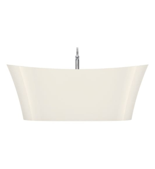 Bồn tắm đặt sàn 1.8m Khroma Roca A248597650