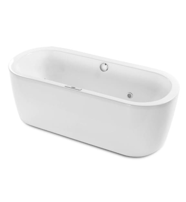 Bồn tắm massage đặt sàn 1.7m Palma Roca A26N012000