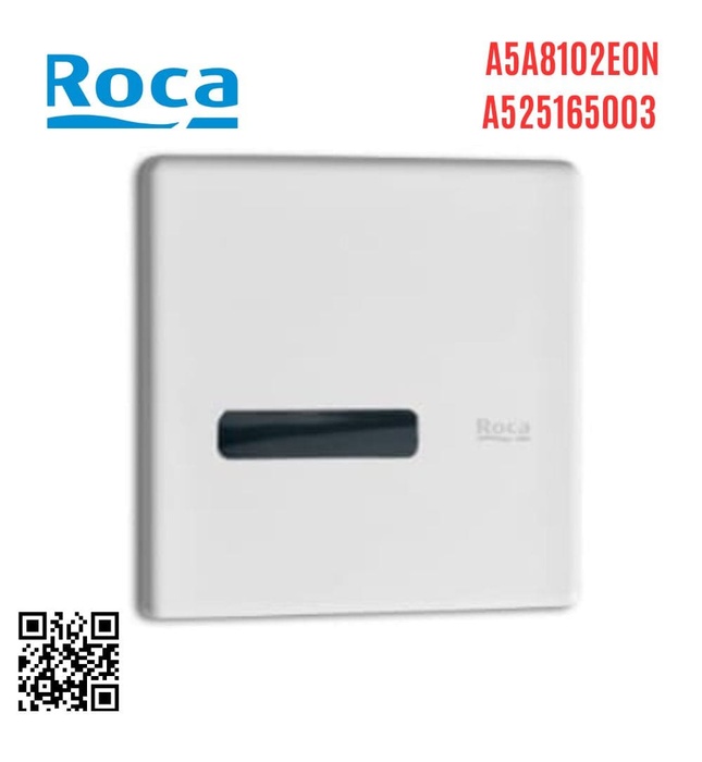 Van cảm ứng tiểu nam Sentronic-s Roca A5A8102E0N A525165003