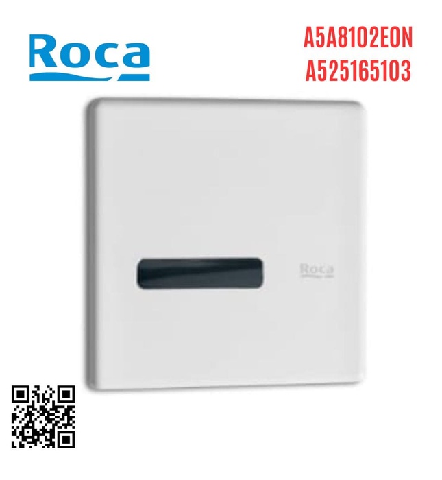 Van cảm ứng tiểu Sentronic-s Roca A5A8102E0N A525165103