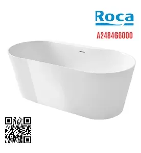 Bồn tắm đặt sàn 1.6m Ba Lan Raina Roca A248466000