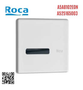 Van cảm ứng tiểu nam Sentronic-s Roca A5A8102E0N A525165003