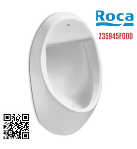 Bồn tiểu nam treo tường Euret Roca Z35945F000