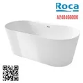 Bồn tắm đặt sàn 1.6m Ba Lan Raina Roca A248466000